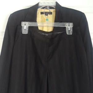 Womens Anne Klein suit